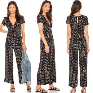 Free People Mia Jumpsuit